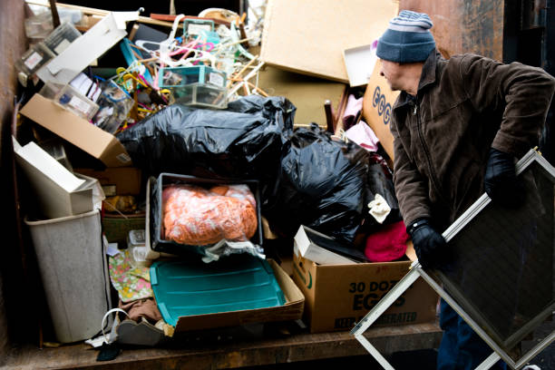 Best Estate Cleanout Services  in El Segundo, CA