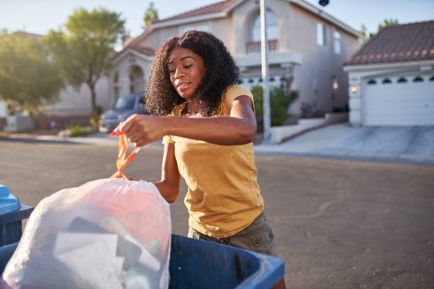 Commercial Cleanout Services in El Segundo, CA