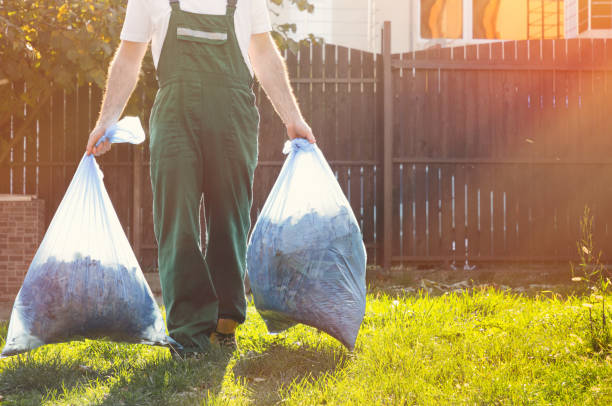 Best Construction Debris Removal  in El Segundo, CA