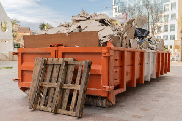 Best Yard Waste Removal  in El Segundo, CA
