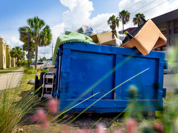 Professional Junk Removal in El Segundo, CA