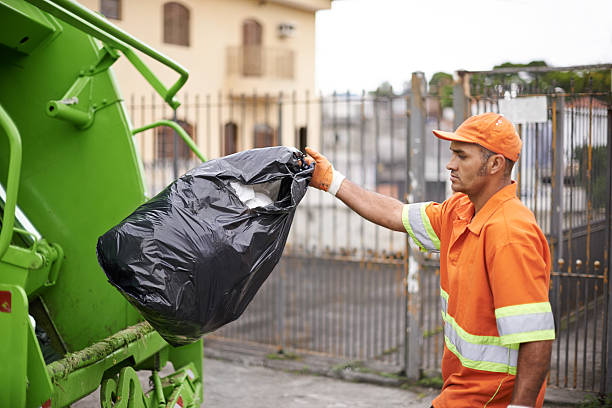 Best Household Junk Removal  in El Segundo, CA