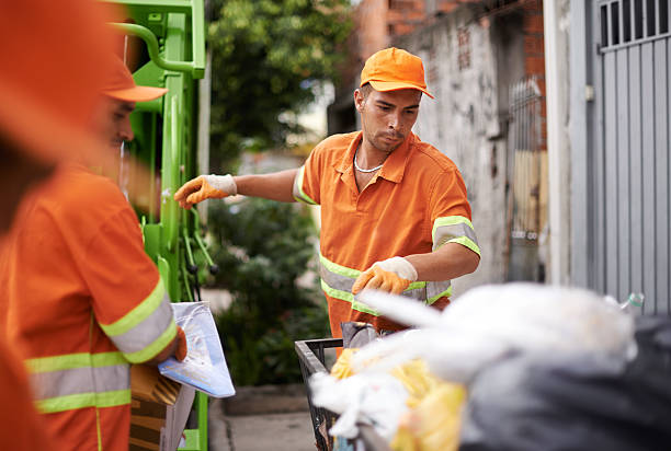 Yard Cleanup Services in El Segundo, CA