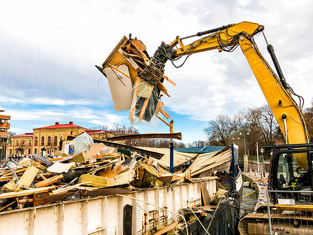 Best Junk Hauling Services  in El Segundo, CA
